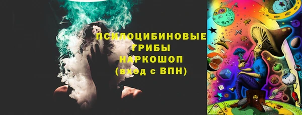 ALPHA PVP Иннополис